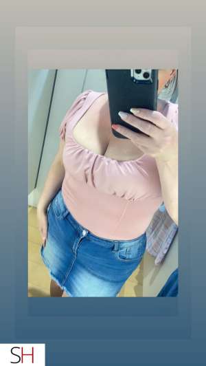 35Yrs Old Escort 167CM Tall Kamloops Image - 1