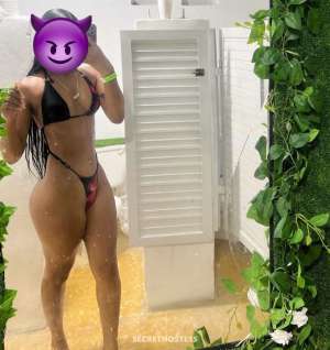 Latina dulce sexy y 100 real lista para complacerte 46 year old Escort in Raleigh NC