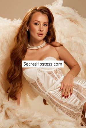 22 year old Caucasian Escort in Yerevan Adel, Independent