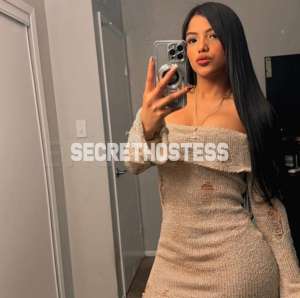 Alexa 24Yrs Old Escort 52KG 165CM Tall Miami FL Image - 3