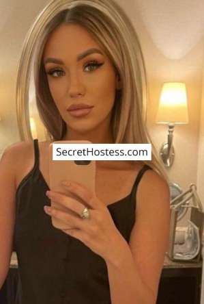 30 year old Caucasian Escort in Yerevan Alina, Independent