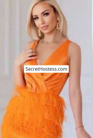 Alina 30Yrs Old Escort 57KG 165CM Tall Yerevan Image - 6