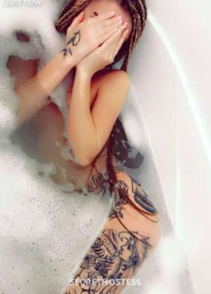 25 year old Caucasian Escort in Thunder Bay back in thunderbay, cum see me baby