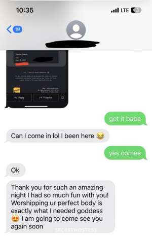 19 year old Caucasian Escort in Niagara stop scrolling because you just found the perfect package