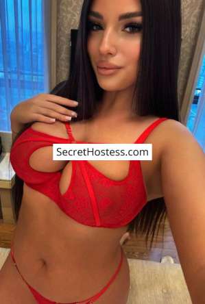 Anna, Independent 19 year old Escort in Yerevan