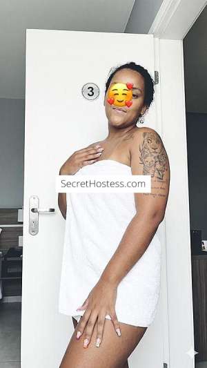 Anny Souza disponível por pouco tempo 21 year old Escort in Aracaju