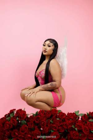 Amoura Jade Escort model 0 year old Escort in Phoenix AZ