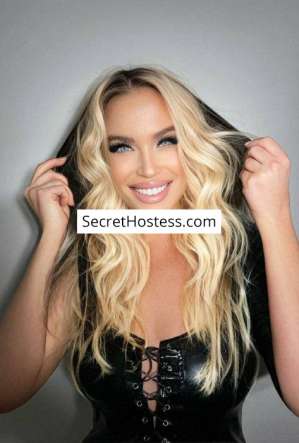 Asya 26Yrs Old Escort 50KG 170CM Tall Yerevan Image - 5