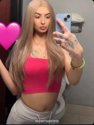 barbie is back did you miss me 20 year old Escort in Sioux Falls SD