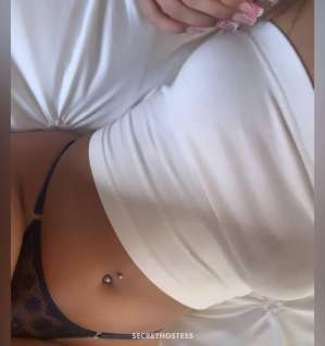 Bri 20Yrs Old Escort 165CM Tall Kingston Image - 5