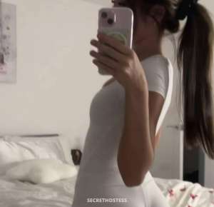 Bri 20Yrs Old Escort 165CM Tall Kingston Image - 6