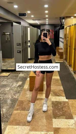 Cansel 25Yrs Old Escort 60KG 166CM Tall Tirana Image - 1