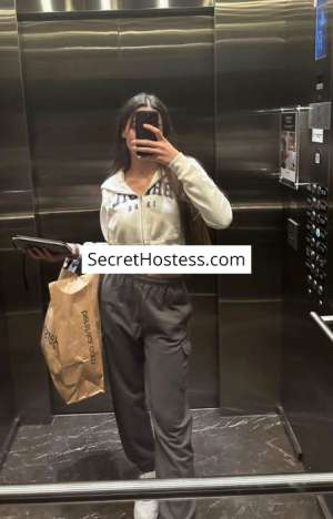 Cansel 25Yrs Old Escort 60KG 166CM Tall Tirana Image - 2