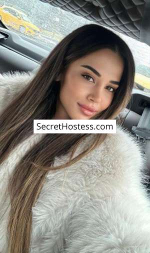 Cansel 25Yrs Old Escort 60KG 166CM Tall Tirana Image - 6