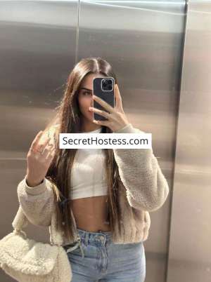 Cansel 25Yrs Old Escort 60KG 166CM Tall Tirana Image - 7