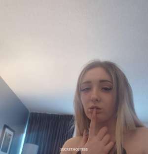 Carly 23Yrs Old Escort Montreal Image - 4