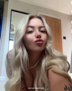 22 year old Caucasian Escort in Thunder Bay sweet, soft &amp; discreet in Thunder Bay