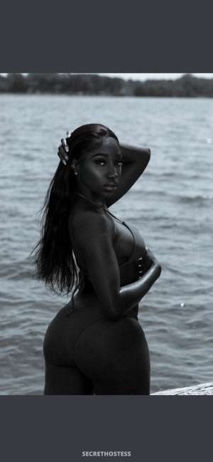 0 year old Escort in Philadelphia PA Miss Chanel Blaire Escort model