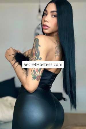 Channel, Independent 26 year old Escort in Vienna