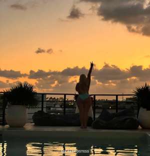 Charlotte Starr 35Yrs Old Escort Yellowknife Image - 1