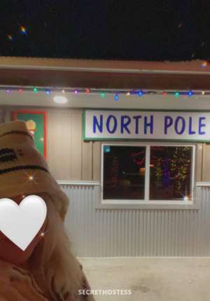 Charlotte Starr 35Yrs Old Escort Yellowknife Image - 4