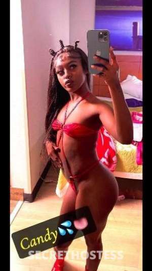 Chocolate 25Yrs Old Escort Nashville TN Image - 2