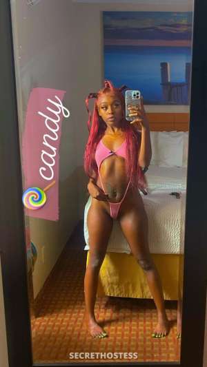 Chocolate 25Yrs Old Escort Nashville TN Image - 6
