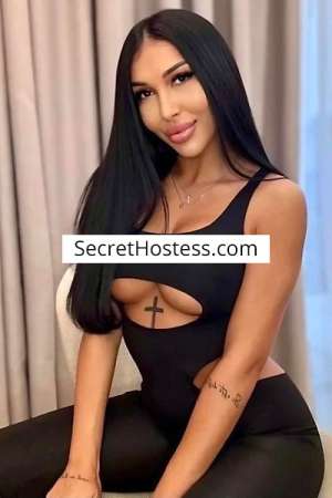 DIANA 25Yrs Old Escort 61KG 172CM Tall Portsmouth Image - 1