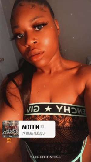 DaBankBarbie 26Yrs Old Escort Memphis TN Image - 1