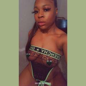 DaBankBarbie 26Yrs Old Escort Memphis TN Image - 2
