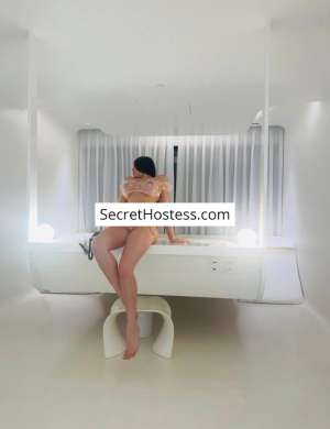 Eva 22Yrs Old Escort 55KG 166CM Tall Yerevan Image - 8