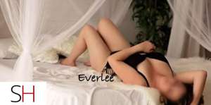 Everlee 27Yrs Old Escort Red Deer Image - 2