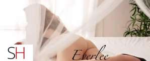 Everlee 27Yrs Old Escort Red Deer Image - 6