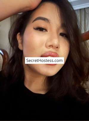 Hanna 20Yrs Old Escort 65KG 170CM Tall Minsk Image - 2