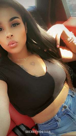 Hot Playmate 24 year old Escort in Fresno CA