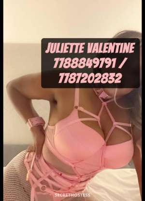 Julie 24Yrs Old Escort Prince George Image - 7