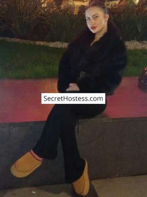 Kamilla 27Yrs Old Escort 57KG 174CM Tall Yerevan Image - 10