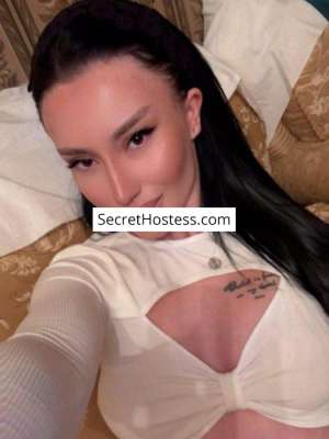 Kamilla 27Yrs Old Escort 57KG 174CM Tall Yerevan Image - 14