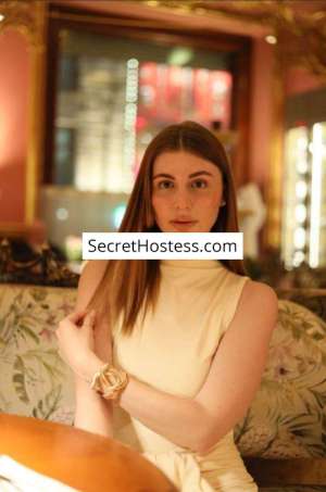 Karina Vulansa, Independent 25 year old Escort in Durres