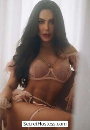 Kristina 25Yrs Old Escort 170CM Tall London Image - 4