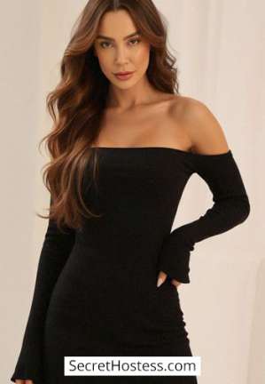 Kristina 25Yrs Old Escort 170CM Tall London Image - 6