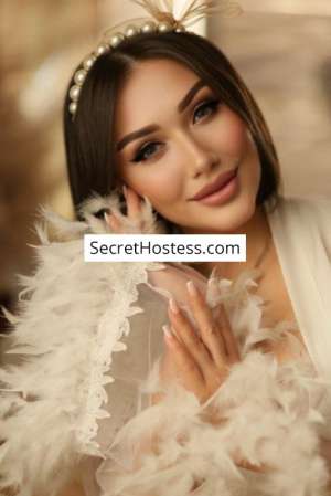 Laura 29Yrs Old Escort 65KG 167CM Tall Yerevan Image - 1