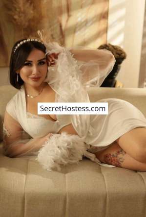 Laura 29Yrs Old Escort 65KG 167CM Tall Yerevan Image - 3