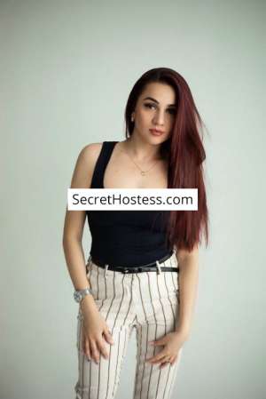 Lika 23Yrs Old Escort 56KG 161CM Tall Tirana Image - 2