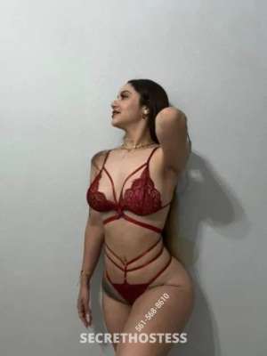 Slim beautiful Latina 23 year old Escort in Raleigh / Durham NC