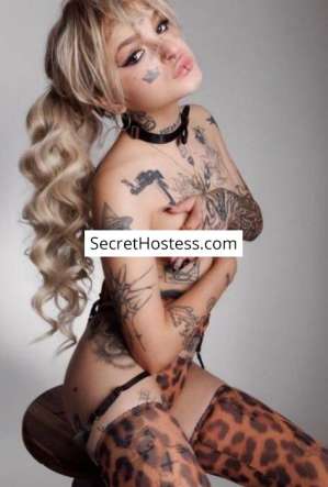 Liona, Independent 18 year old Escort in Yerevan