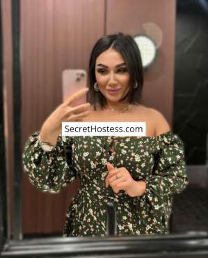 Lusi 30Yrs Old Escort 65KG 165CM Tall Yerevan Image - 3