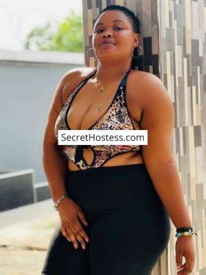 Mandy Bless, Agency 24 year old Escort in Accra