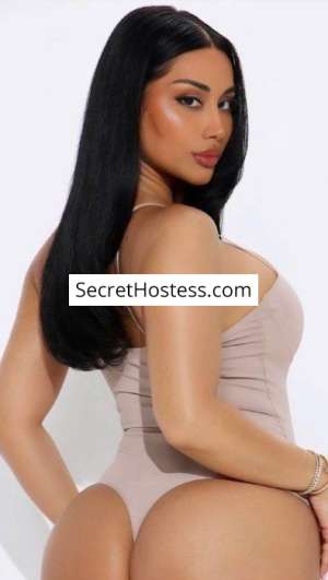 Mariam 27Yrs Old Escort 60KG 170CM Tall Yerevan Image - 1