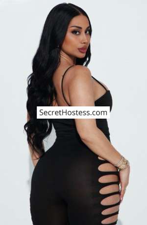 Mariam 27Yrs Old Escort 60KG 170CM Tall Yerevan Image - 6